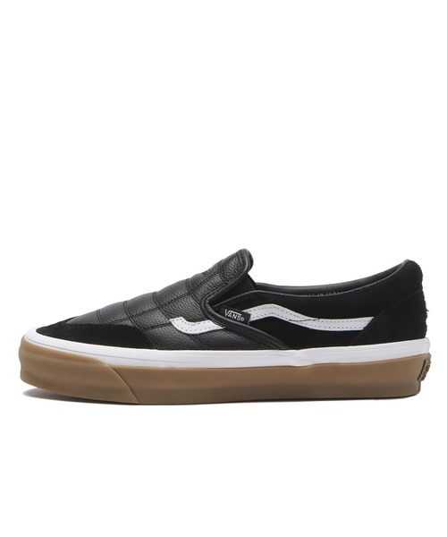 VANS（ヴァンズ） スニーカー PREMIUM CLASSIC SLIP-ON 98 SP