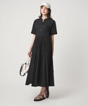 ワンピース 半袖 「size SHORT/TA...の詳細画像3