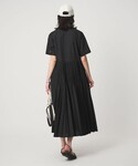 ワンピース 半袖 「size SHORT/TA...の詳細画像4