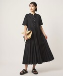 ワンピース 半袖 「size SHORT/TA...の詳細画像5