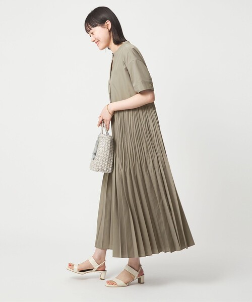 green label relaxing（グリーンレーベルリラクシング） ワンピース