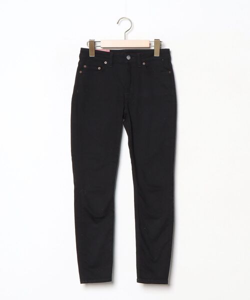 Acne Studios Bla Konst スキニーデニムパンツ - ブラック レディース 