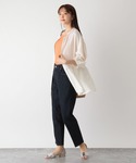 「GLOBAL WORK」 長袖シャツ LAR...の詳細画像2