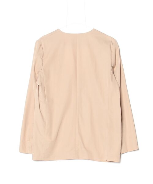 UNITED ARROWS（ユナイテッドアローズ） ノーカラージャケット 36