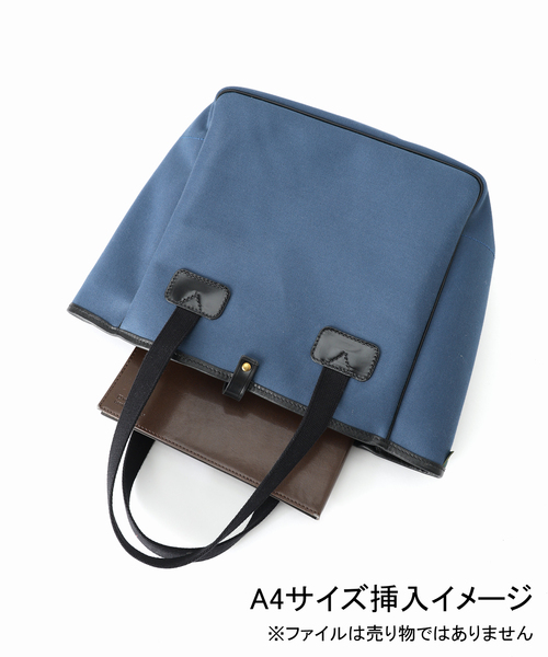 クラッチバッグ Brady / ブレディ 別注 ESSEX メンズの画像