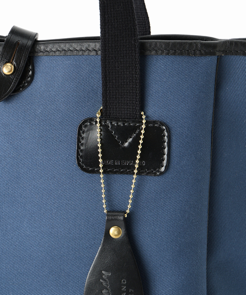 クラッチバッグ Brady / ブレディ 別注 ESSEX メンズの画像