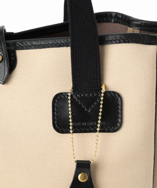 クラッチバッグ Brady / ブレディ 別注 ESSEX メンズの画像