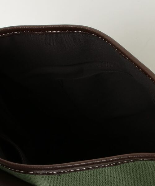russet（ラシット） 2WAYバッグ - グリーン レディース : ZOZOTOWN