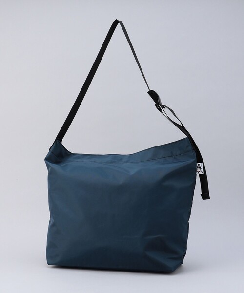 「Drifter」 ショルダーバッグ ONE SIZE ネイビー レディース_画像3