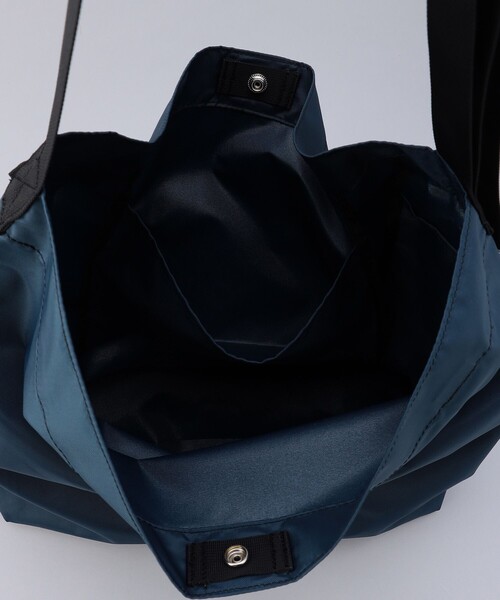 「Drifter」 ショルダーバッグ ONE SIZE ネイビー レディース_画像7