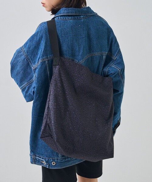 「Drifter」 ショルダーバッグ ONE SIZE ネイビー レディース_画像8