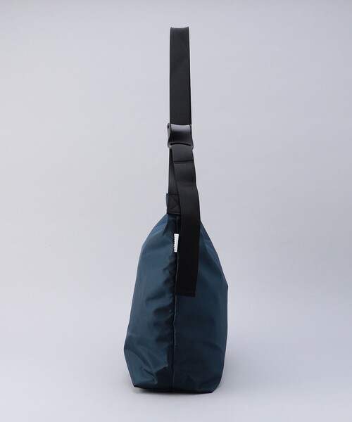 「Drifter」 ショルダーバッグ ONE SIZE ネイビー レディース_画像9