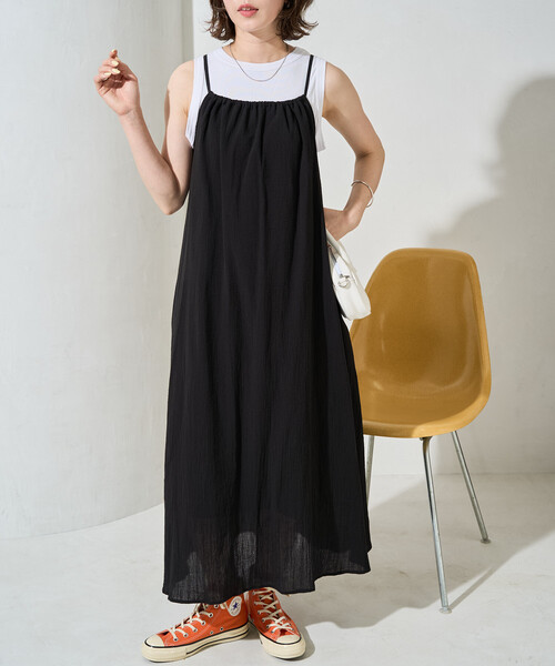FREAK'S STORE（フリークスストア） ワンピース 夏 限定展開 コットン