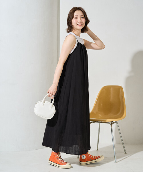 FREAK'S STORE（フリークスストア） ワンピース 夏 限定展開 コットン