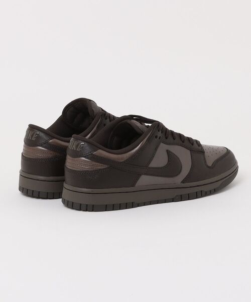 「NIKE」 ローカットスニーカー 27.5 赤銅色系余分の物2 メンズ