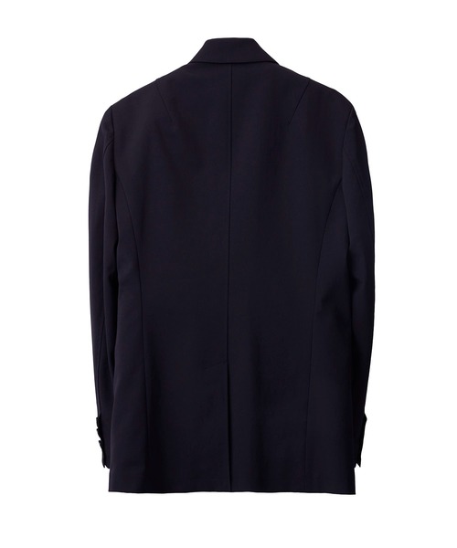 ジャケット テーラードジャケット SEMI W-JKT (LINING / CENTER VENT) メンズの画像