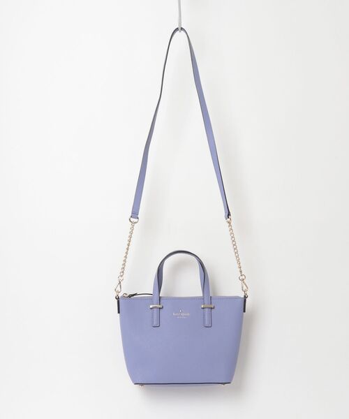 kate spade NEW YORK（ケイト・スペード ニューヨーク） 2WAYバッグ