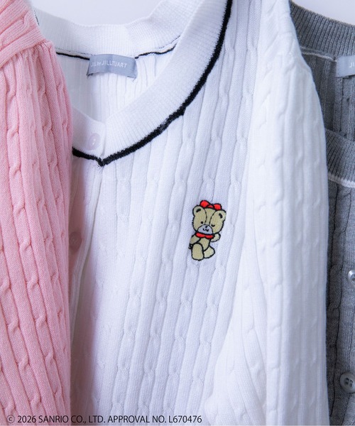 JILL by JILL STUART(ジルバイジルスチュアート) ニット セーター JILL by JILL STUART(ジルバイジルスチュアート) ニット セーター