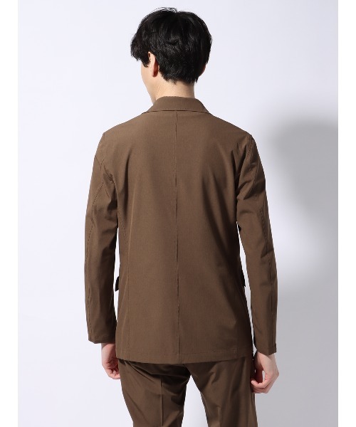 SUIT SQUARE」 「UNIVERSAL LANGUAGE」セットアップ LL グレー メンズ