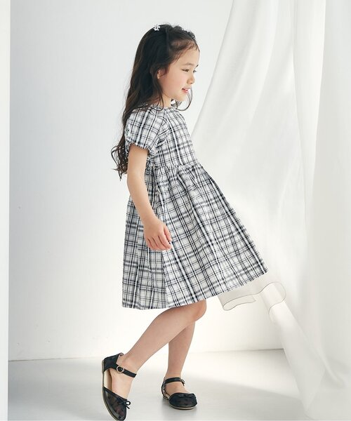 『引取先決定』子供服 ワンピース (他古着数点おつけします) apres les cours（アプレレクール） ワンピース 「リンク