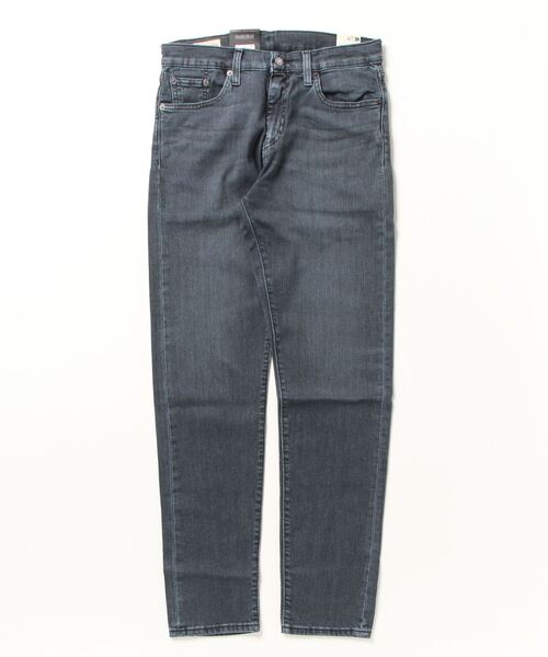 Levi's（リーバイス） デニムパンツ W32 L32 ブラック メンズ