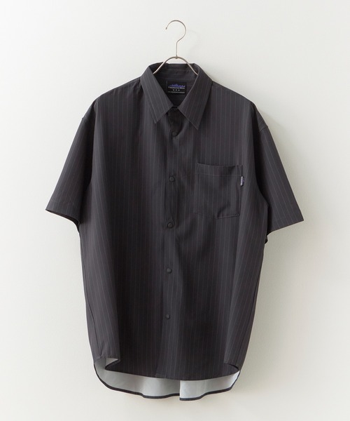 THOUSAND MILE（サウザンドマイル） uvカット シャツ SHORT SLEEVE 