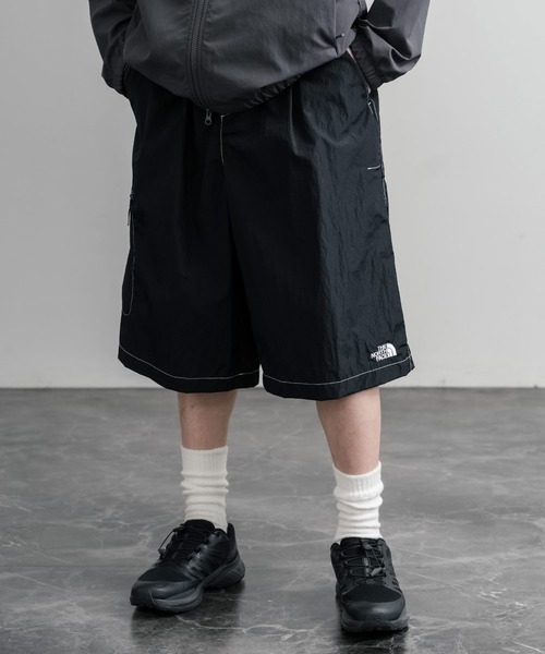 THE NORTH FACE（ザ ノースフェイス） ノースフェイス ハーフパンツ