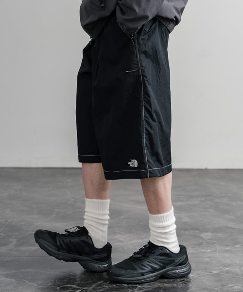 THE NORTH FACE（ザ ノースフェイス） ワイドパンツ ハーフパンツ