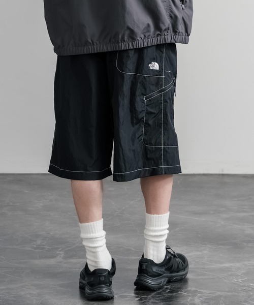 THE NORTH FACE（ザ ノースフェイス） ワイドパンツ ハーフパンツ