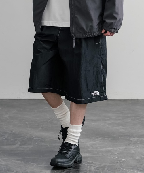 THE NORTH FACE（ザ ノースフェイス） ワイドパンツ ハーフパンツ