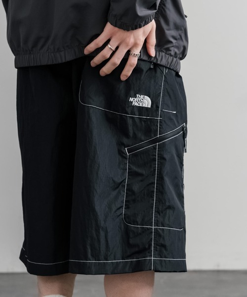 THE NORTH FACE（ザ ノースフェイス） ノースフェイス ハーフパンツ