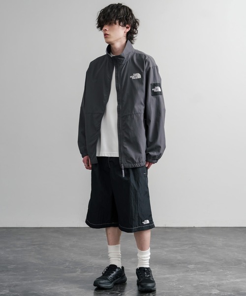 THE NORTH FACE（ザ ノースフェイス） ノースフェイス ハーフパンツ