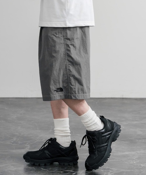 THE NORTH FACE（ザ ノースフェイス） ワイドパンツ ハーフパンツ