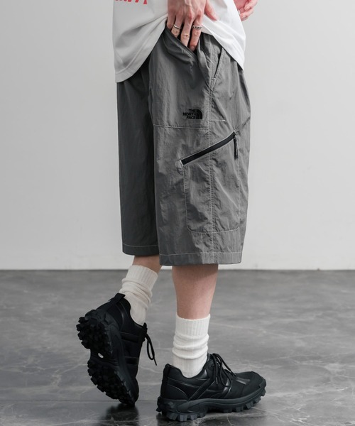 THE NORTH FACE（ザ ノースフェイス） ノースフェイス ハーフパンツ