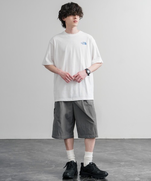 THE NORTH FACE（ザ ノースフェイス） ノースフェイス ハーフパンツ