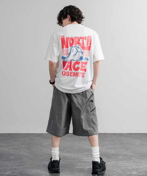 THE NORTH FACE（ザ ノースフェイス） ノースフェイス ハーフパンツ