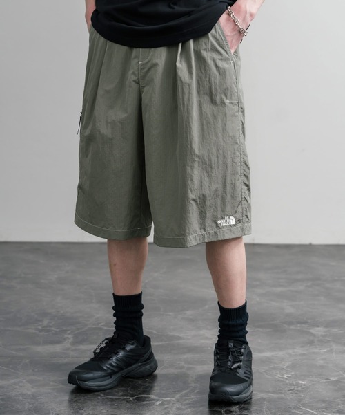 THE NORTH FACE（ザ ノースフェイス） ワイドパンツ ハーフパンツ