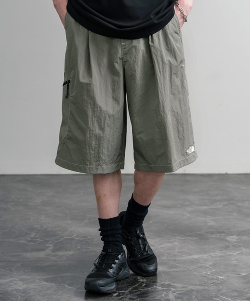 THE NORTH FACE（ザ ノースフェイス） ノースフェイス ハーフパンツ