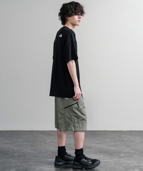 THE NORTH FACE（ザ ノースフェイス） ノースフェイス ハーフパンツ