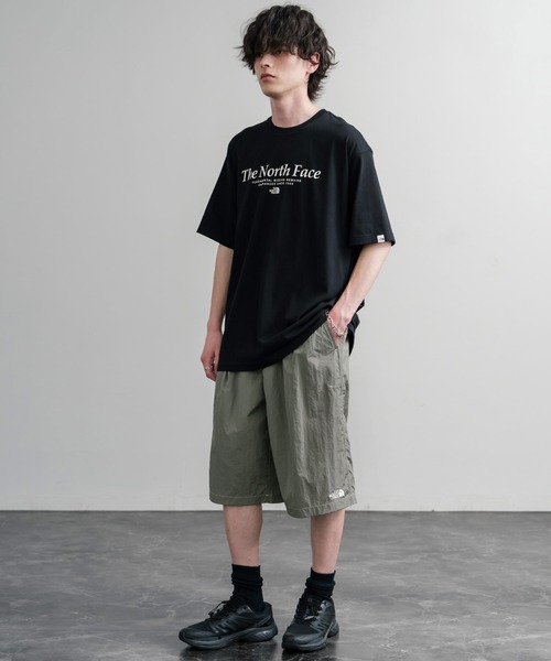 THE NORTH FACE（ザ ノースフェイス） ノースフェイス ハーフパンツ