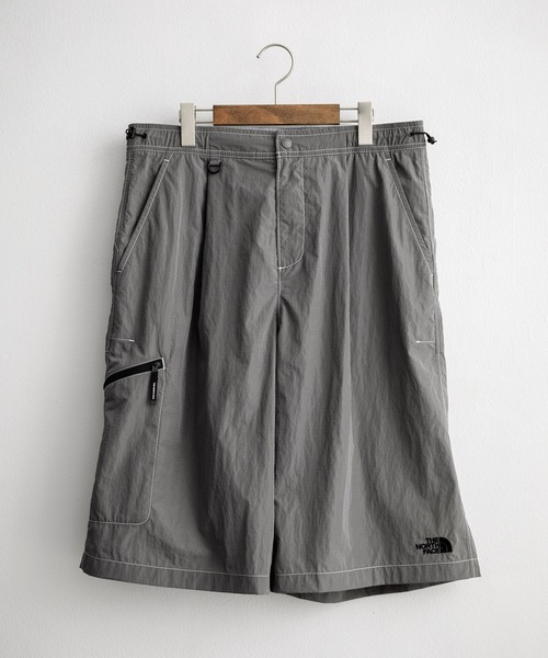 美品！THE NORTH FACEノースフェイス150cmTシャツ ハーフパンツ THE NORTH FACE（ザ ノースフェイス） ノースフェイス ハーフパンツ