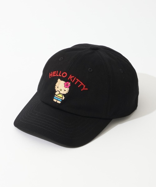 sanrio（サンリオ） キャップ 帽子 「Sanrio/サンリオ」日焼けシリーズ