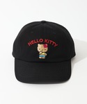 キャップ 帽子 レディース 「Sanrio/サ...の詳細画像1