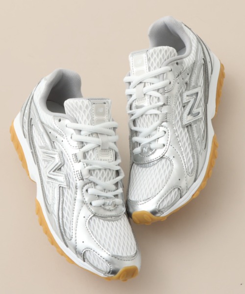 New Balance（ニューバランス） スニーカー New Balance U204L9FU