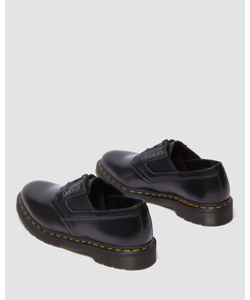 Dr.Martens（ドクターマーチン） シューズ UK6 ブラック レディース