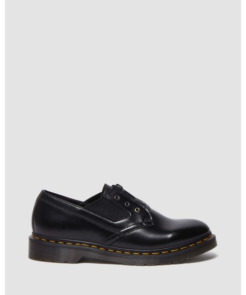 さとみ様♡ドクターマーチン　UK6 Dr.Martens（ドクターマーチン） シューズ UK6 ブラック レディース
