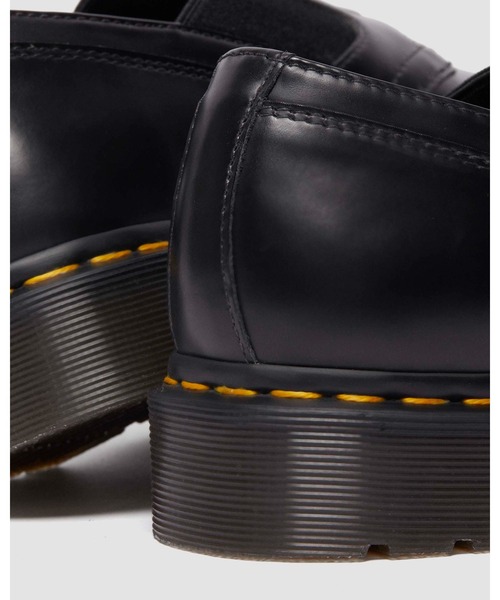 Dr.Martens（ドクターマーチン） シューズ UK6 ブラック レディース