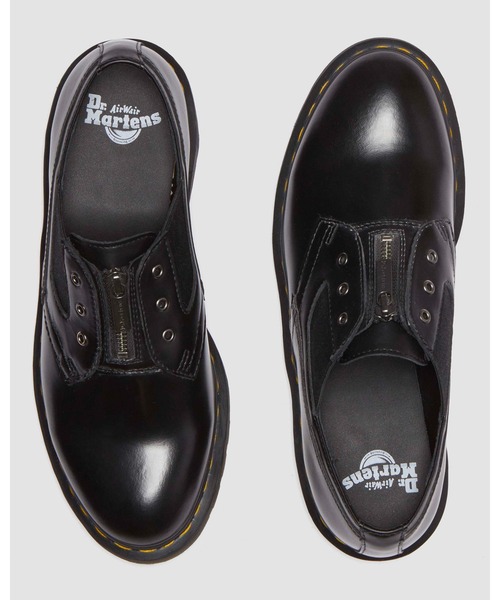 Dr.Martens（ドクターマーチン） シューズ UK6 ブラック レディース