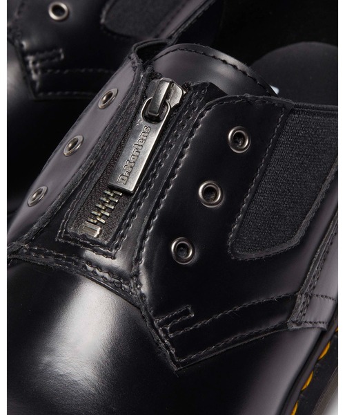 Dr.Martens（ドクターマーチン） シューズ UK6 ブラック レディース