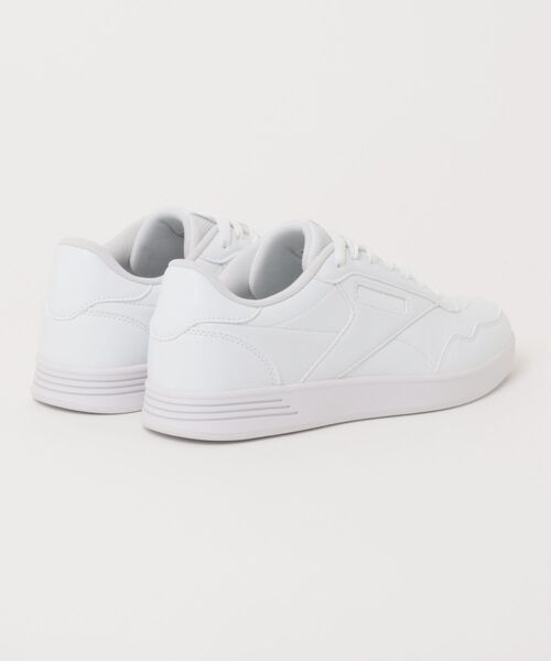 Reebok（リーボック） スニーカー ZEN COURT メンズスニーカー